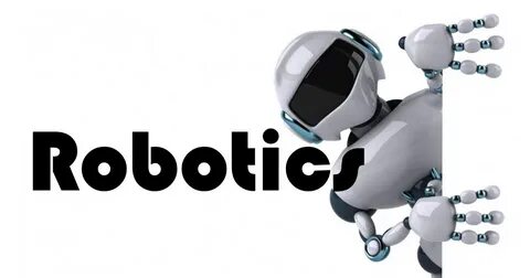 Robotics перевод