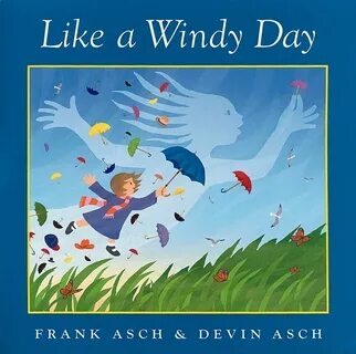 Wind day 2