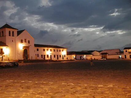 Villa de