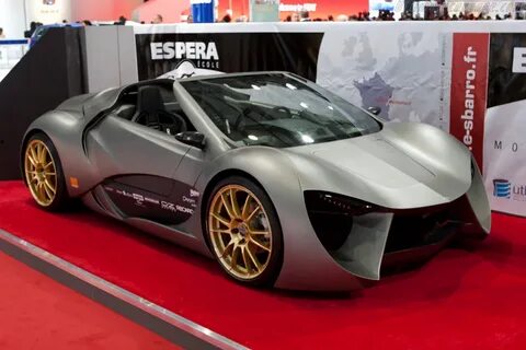 N car