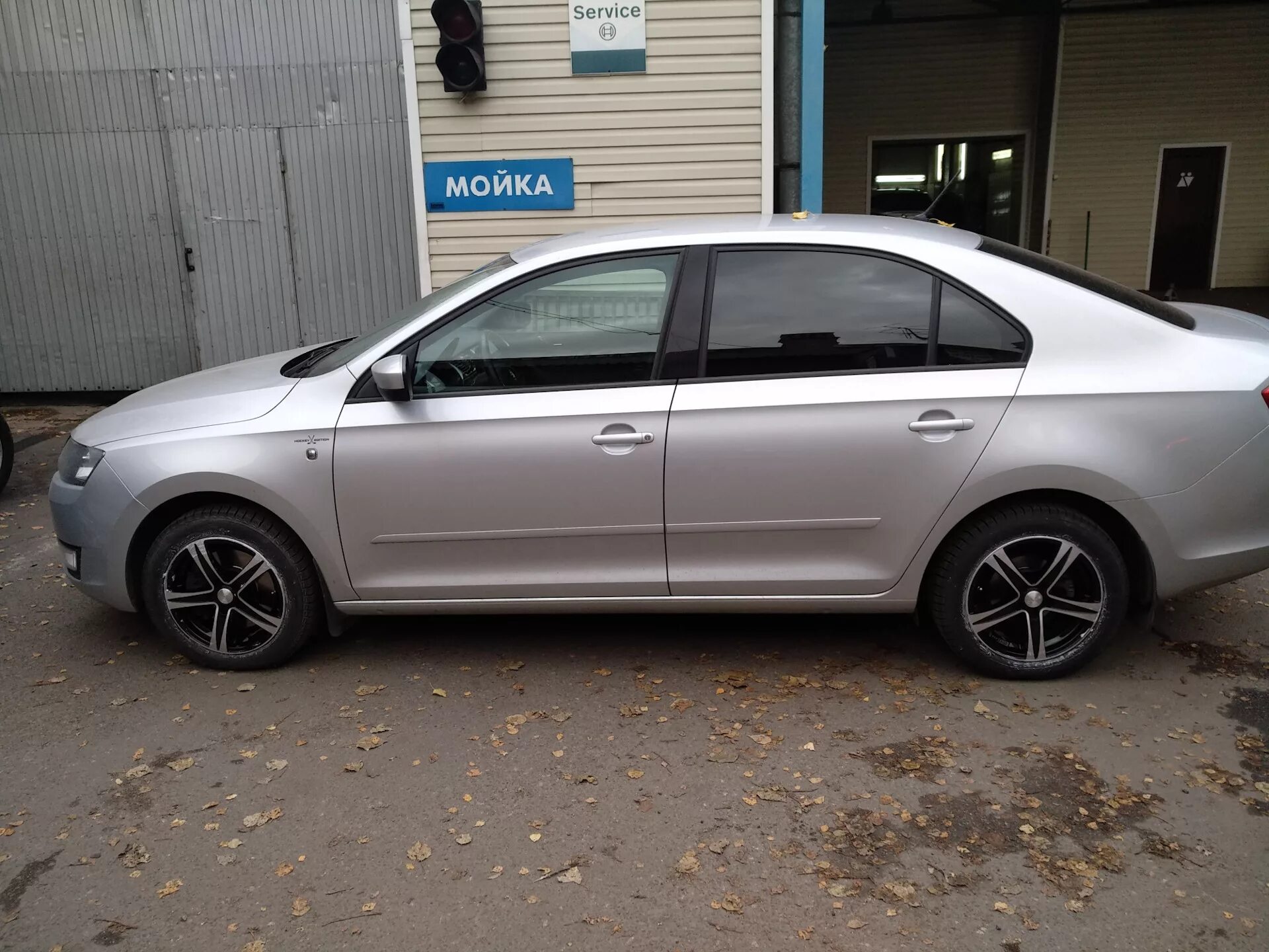 Диски skad r15. Диски skad r15