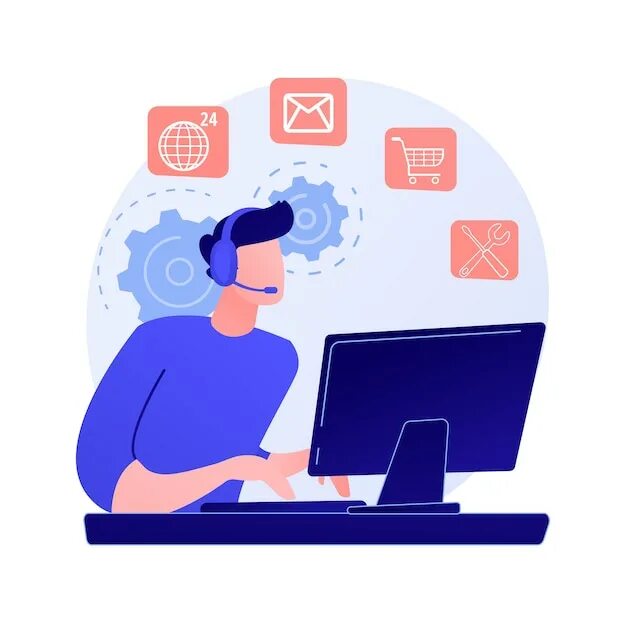 Call targeting