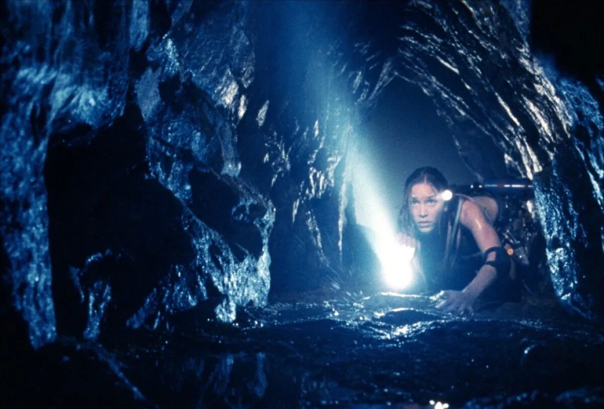 пещера (грот) (the cave) 2005. пещера сюжет. пещера сюжет. н. пещера сюжет.