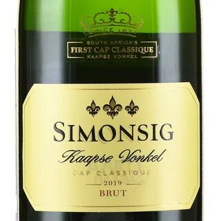 Simonsig