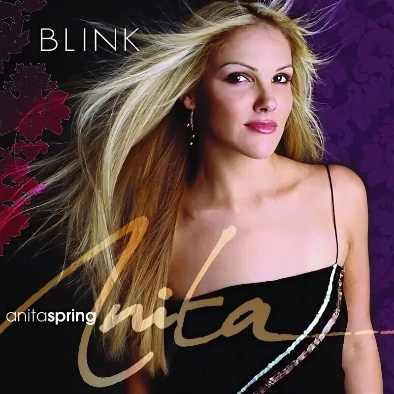 Blink stay. Blink stay