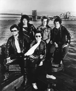 Oyster cult