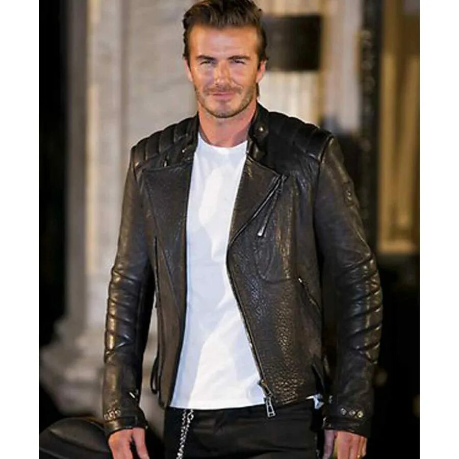 При какой температуре носят кожаную куртку. Beckham Belstaff. Дэвид Бекхэм в куртке. Дэвид Бекхэм куртка Belstaff. David Beckham Belstaff.