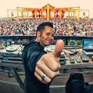 Dj ace