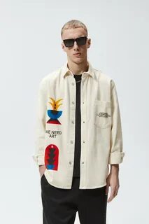 Zara коллаборация
