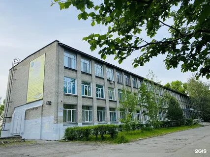 Гимназии хабаровска