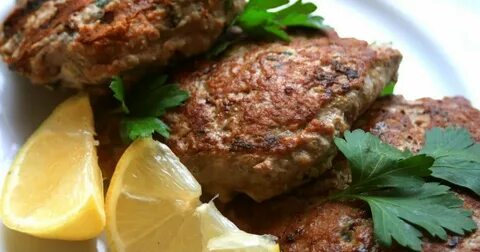 Котлеты из печени говяжьей в духовке рецепт