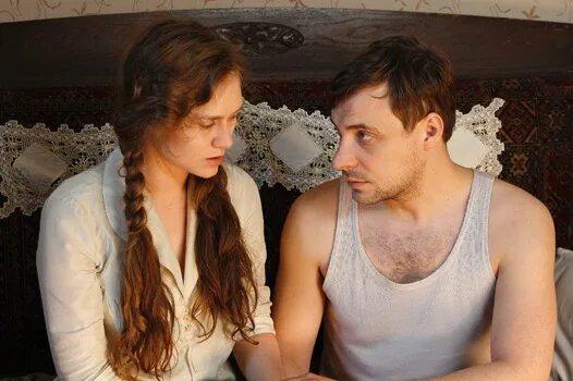 Забытый (2011) - кадры из фильма - российские сериалы - Кино-Театр.Ру