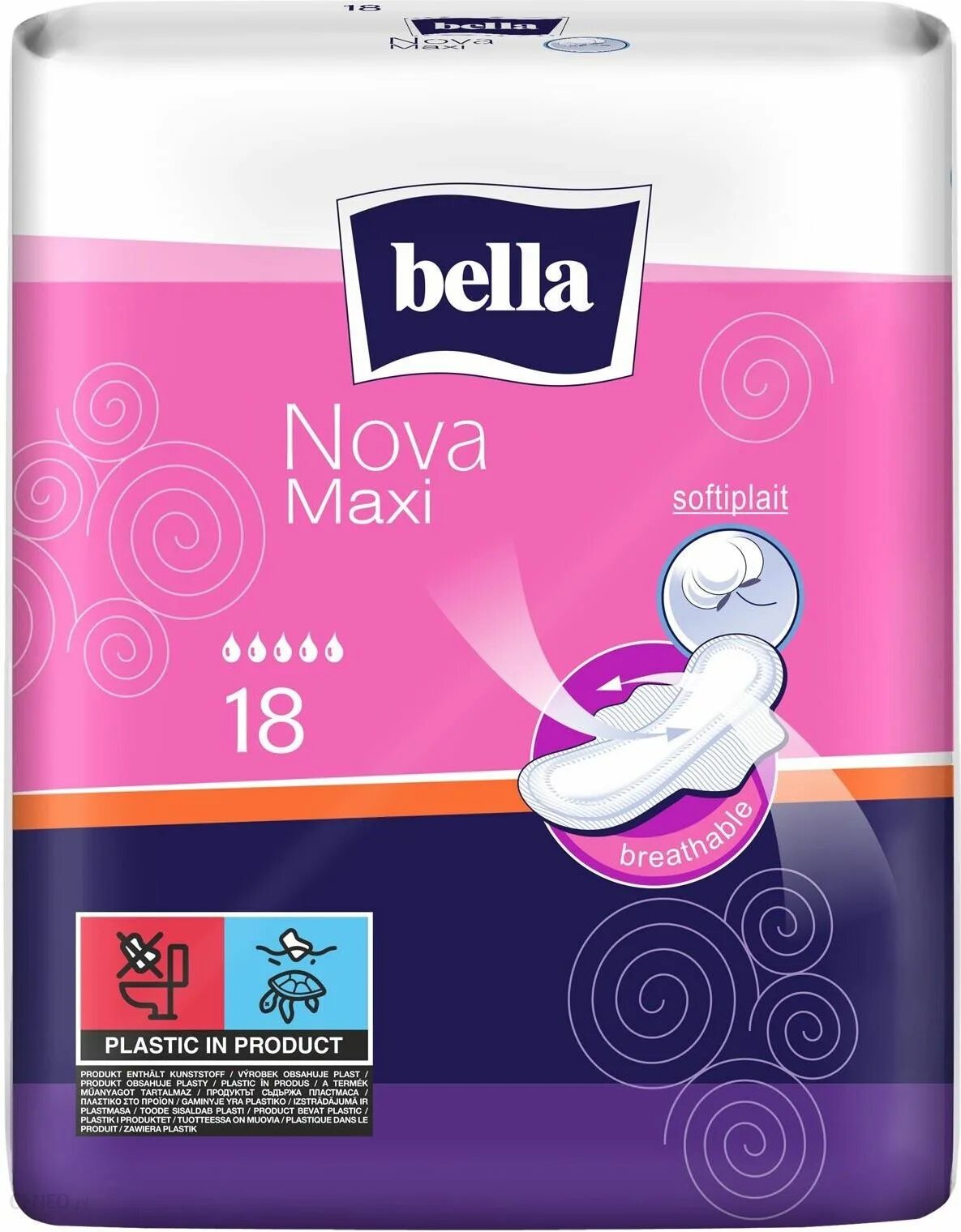 Bella nova maxi. Прокладки Bella Maxi. Bella Classic Nova Maxi.