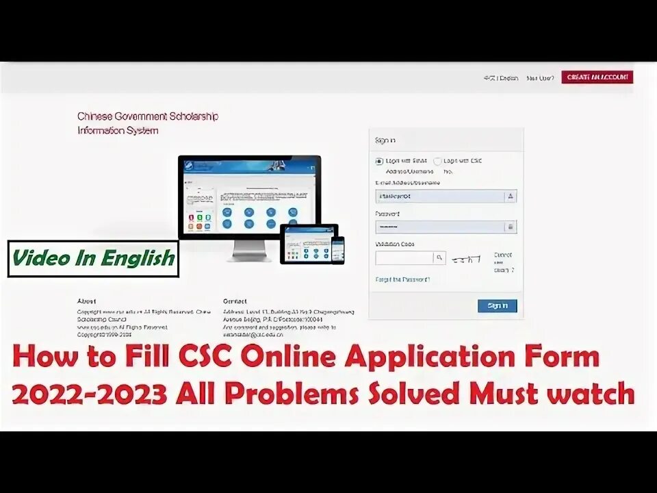 Csc edu cn. Csc scholarship.