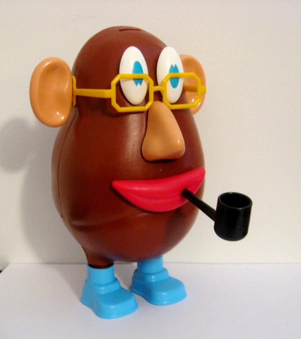 Mr potato. Картофельная голова игрушка. Мистер картошка. Mr Potato head игрушка. Мистер картофельная голова.