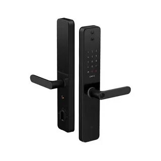 Xiaomi smart door lock