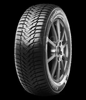 Kumho wp52 r15