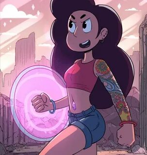 Steven universe 18
