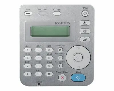 Samsung управление