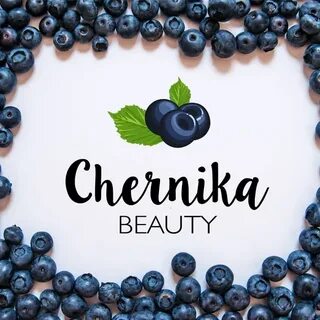 Салон красоты черника