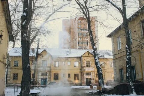 Киевская самара