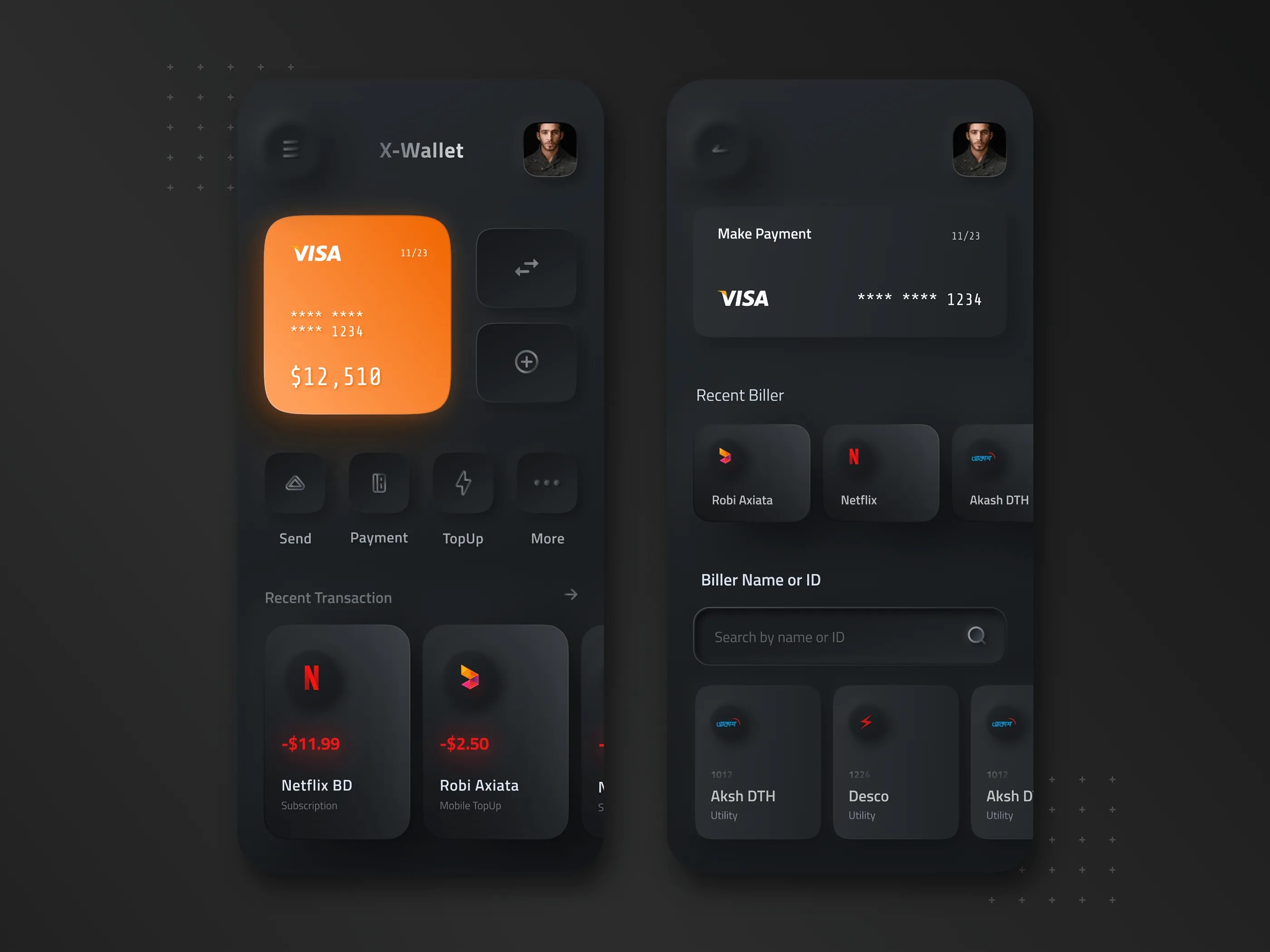 Ui ux uprock