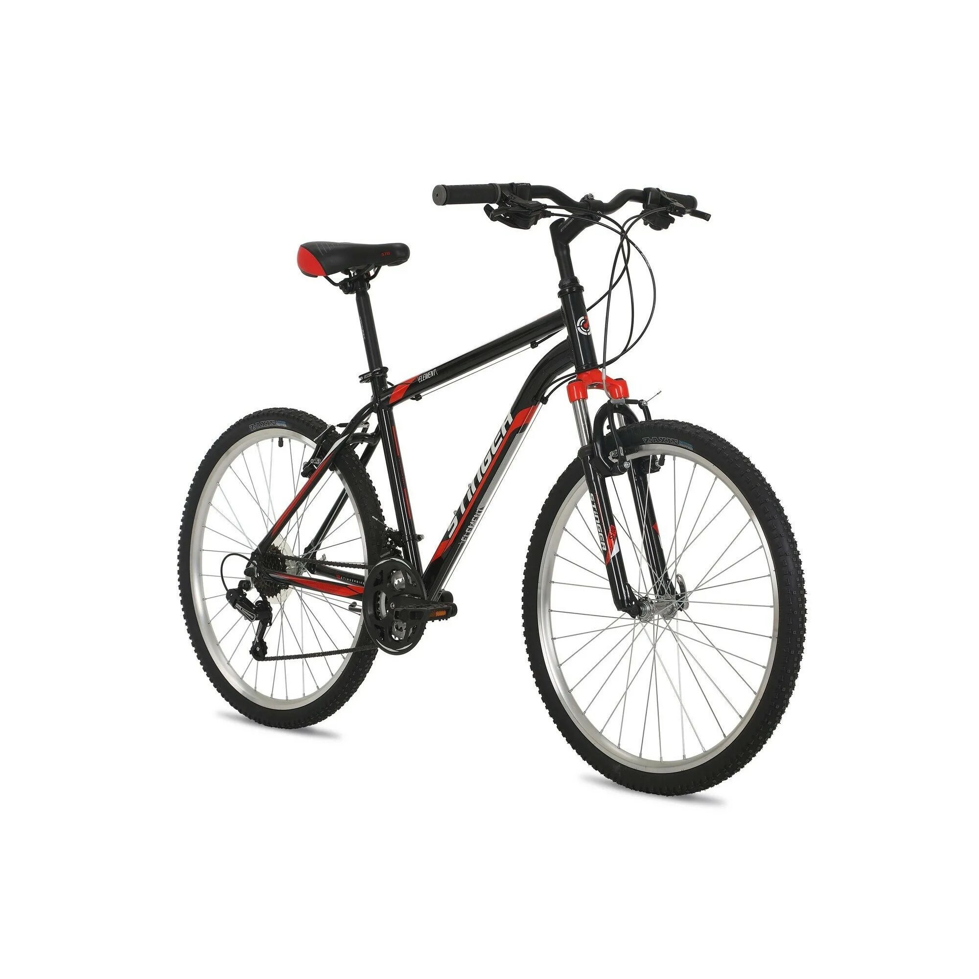 Stinger element 26. Велосипед stinger element 26. stinger element 26 2019. велосипед stinger 26&quot; element evo красный, алюминий, размер 14&quot;.