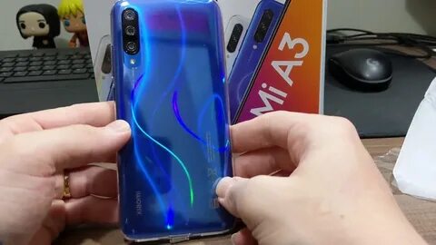 Xiaomi a3 64