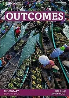 Outcomes intermediate key student book