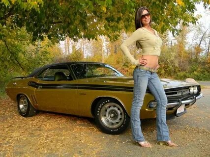 My hot cars