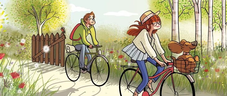 Девушка на велосипеде живопись. Велотуризм горный крым. Картина девушка на велосипеде. Задание 3 тема 1 велосипедная прогулка. А.