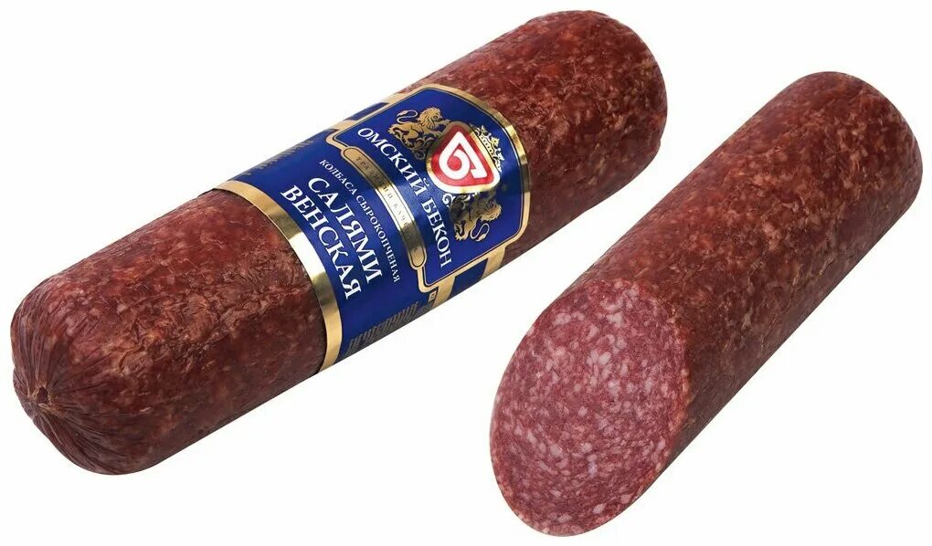 краковская омский бекон. колбаса омский бекон сервелат. колбасы омска. колбаса мускат пренцлау омский бекон. состав колбасы краковская омский бекон.