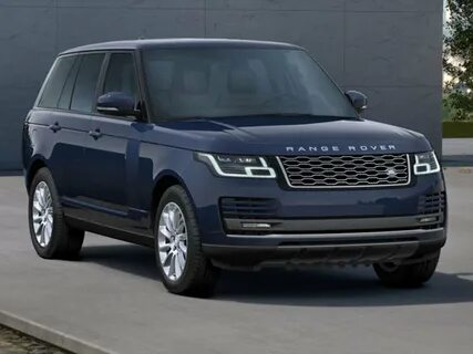 Land rover 3.0