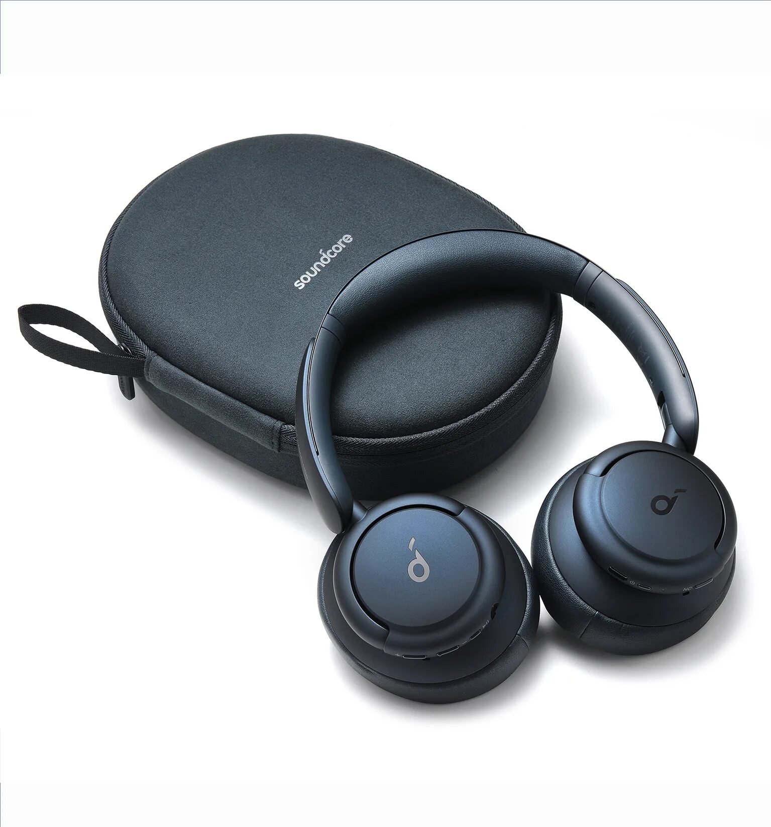 Soundcore by anker q35 wireless. Наушники anker q35. Soundcore life q35. Наушники soundcore q35. Наушники anker q35.