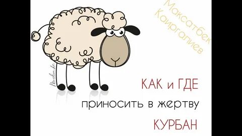 Барашки день рождения