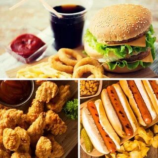 Food united states