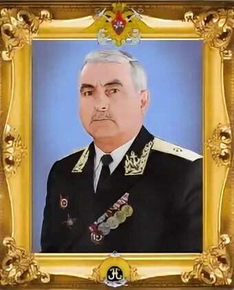 Адмирал федоров
