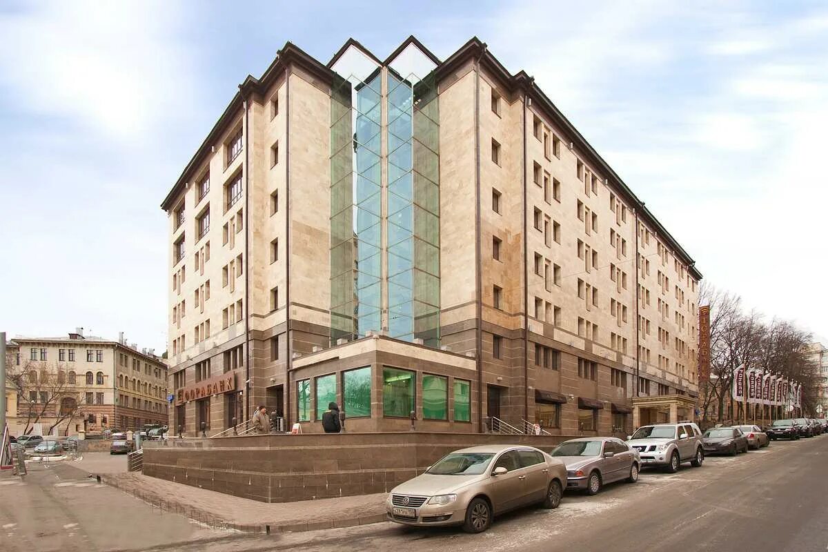 Бц клуб