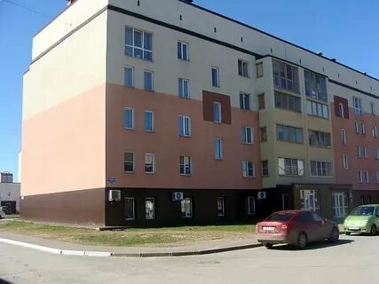 Индустриальный череповец