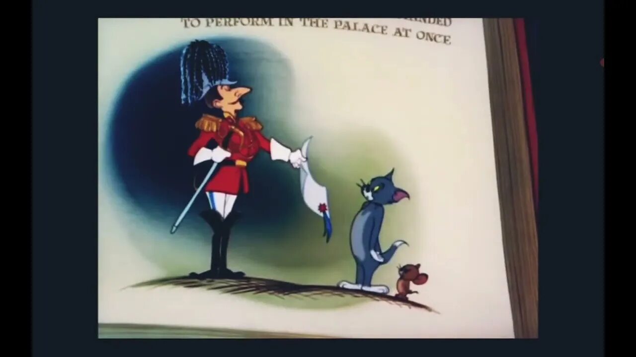 Johann mouse