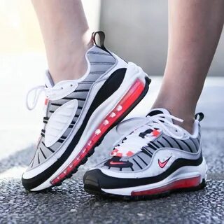 Nike 98