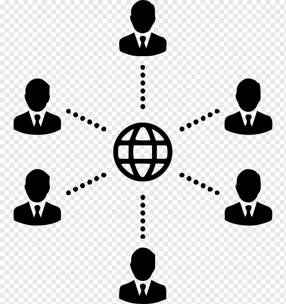 Networking text