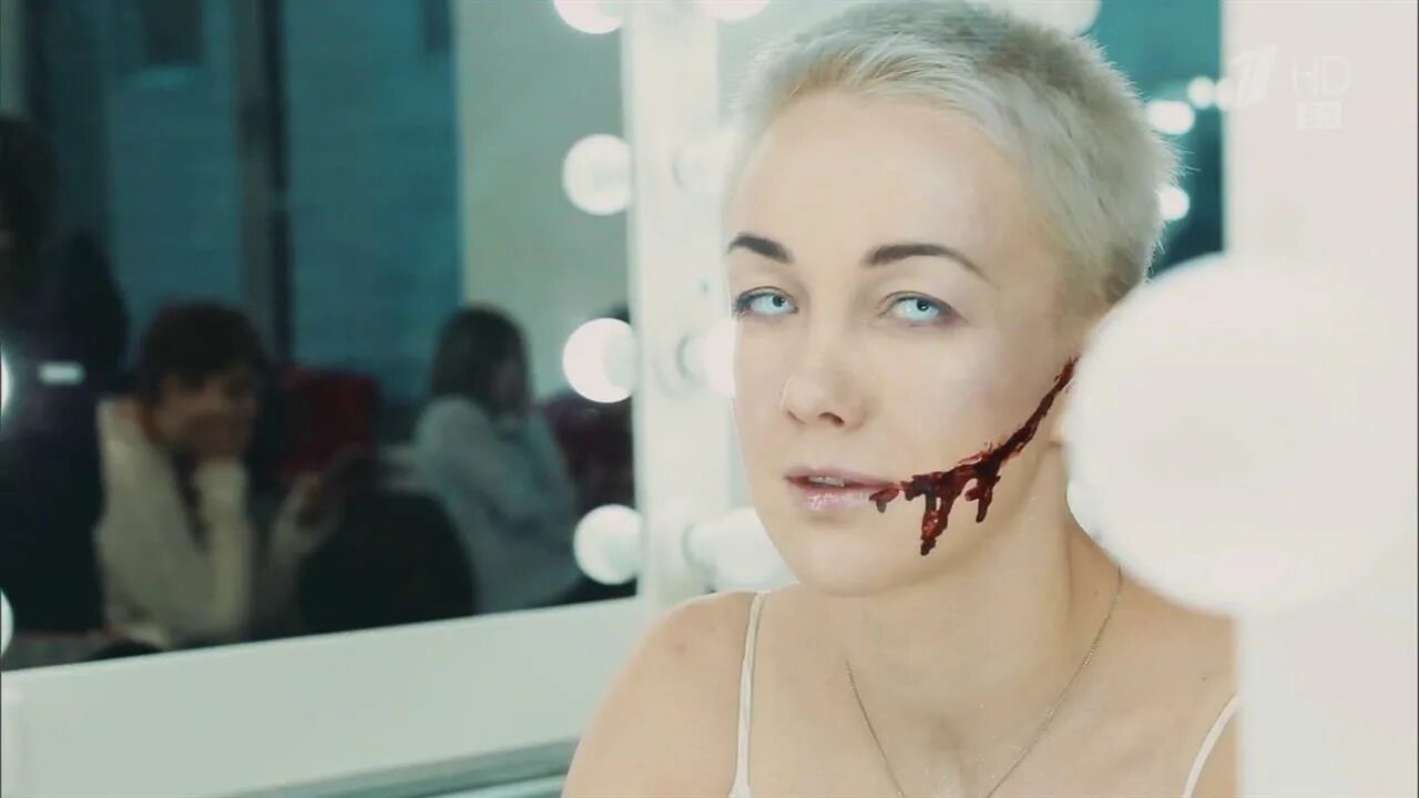 Клиника счастья 2021: смотреть онлайн в хорошем качестве сериал "Клиника счастья