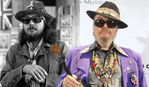 Dr john