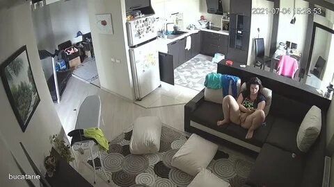 Hidden cam masturbation. 