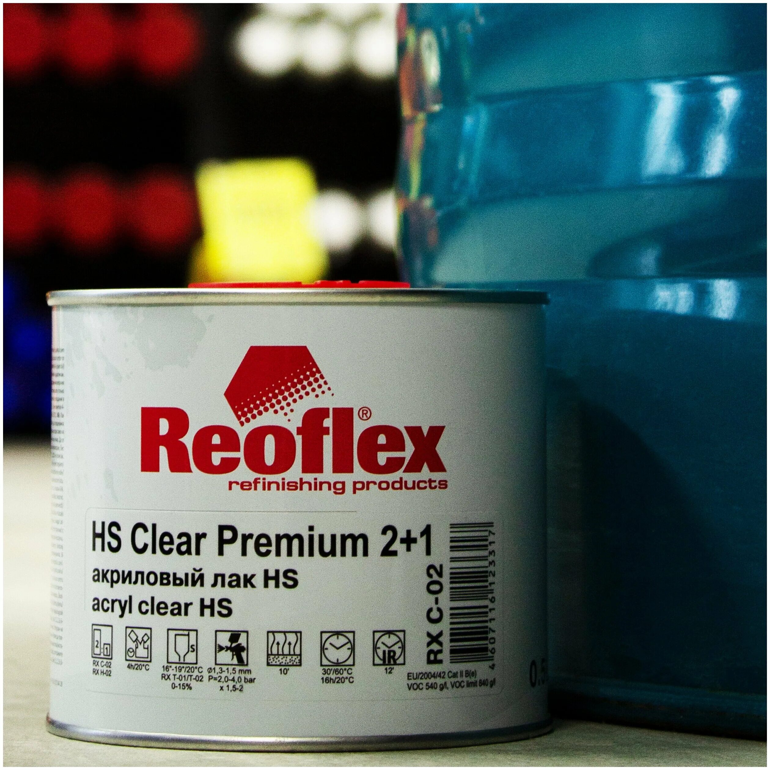 Clear premium. Reoflex HS Clear Premium 2+1. Лак автомобильный реофлекс. ✅ лак автомобильный прозрачный Reoflex HS Clear Premium 2+1 RX C-02 (акриловый лак). Лак Reoflex 2 плюс 1.