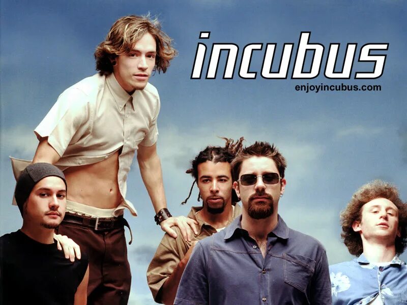 Incubus - drive. Incubus band metal. Incubus "light grenades". Incubus band metal. Incubus band metal.