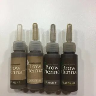Хна хенна