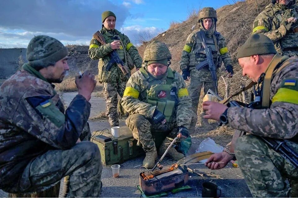 Операция зет военкоры телеграмм. Операция зет военкоры телеграмм