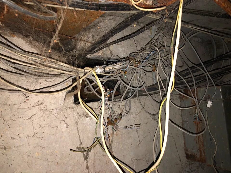 Как пройти провода. Провода на стене. Кабели электропроводки в многоквартирном доме. Коробка расключения электропроводки. Обрыв проводки в стене.